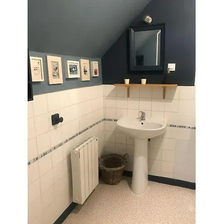 In Lägenhet